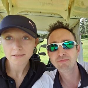 Meet your Posher, Joel